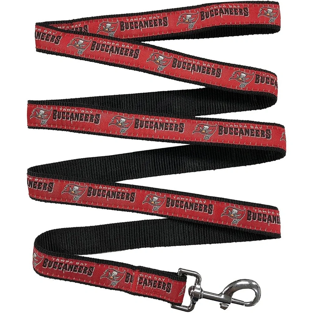 Tampa Bay Buccaneers Dog Leash